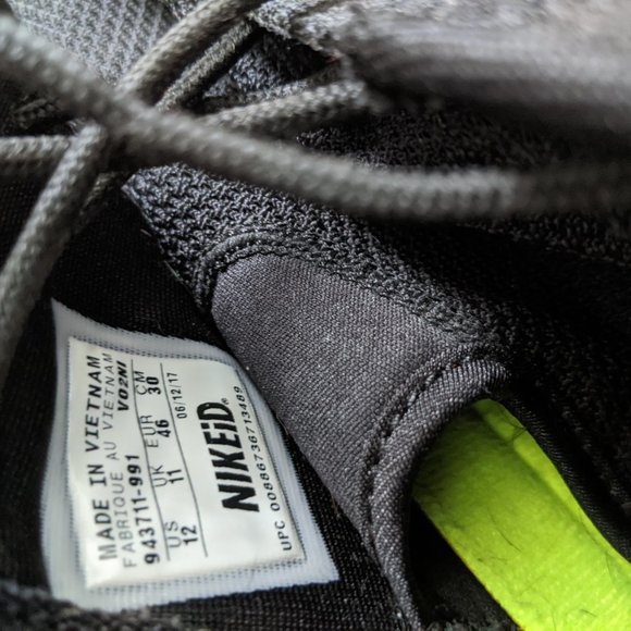 Nike Roshe - Picture 3 of 3